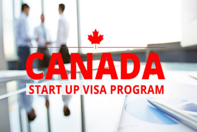 Gig Preview - Draft a whole business plan for canadian startup visa suv program