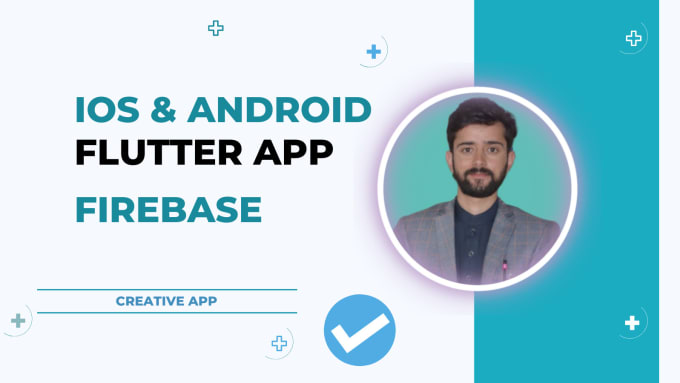 Gig Preview - Flutter mobile app development android ios app development