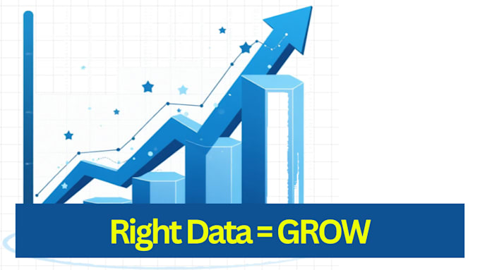 Gig Preview - Do excel data analysis, pivot chart, bi dashboard, graphs