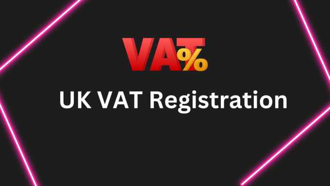 Gig Preview - Do UK vat registration