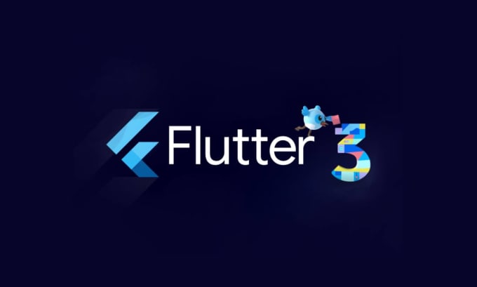 Bestseller - create flutter app with modern and minimal ui