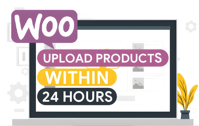 Bestseller - upload product content for woocommerce and ecommerce store