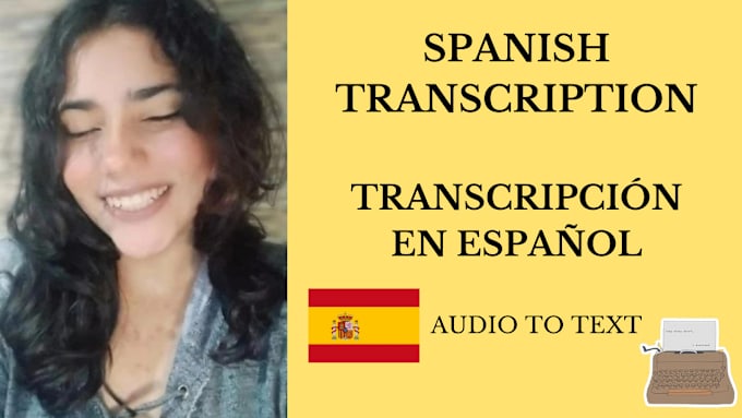 Bestseller - spanish to english audio transcriptiom