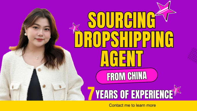 Bestseller - be china sourcing and dropshipping agent, negotiation, purchasing, order fulfill