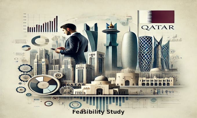 Gig Preview - Qatar feasibility study and business plan