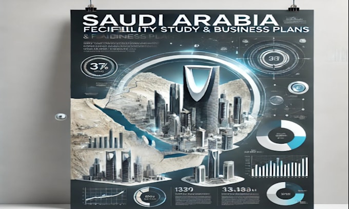 Gig Preview - Do saudi arabia feasibility study and business plan