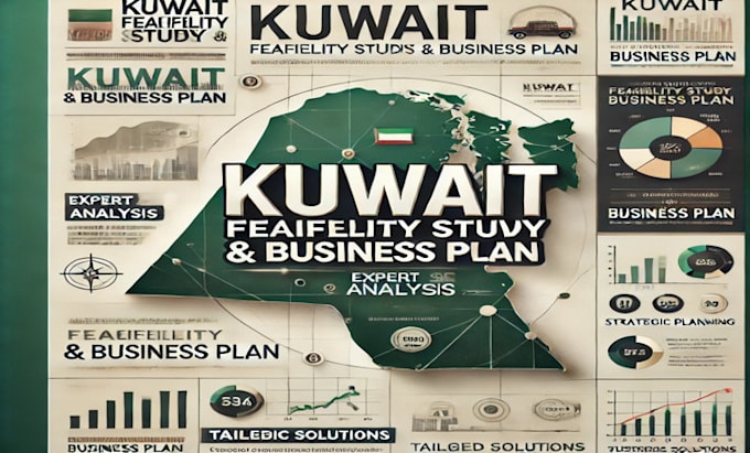 Gig Preview - Do kuwait feasibility study and business plan