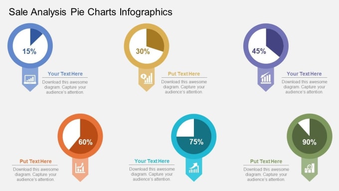 Gig Preview - Create an impressive powerpoint presentation design