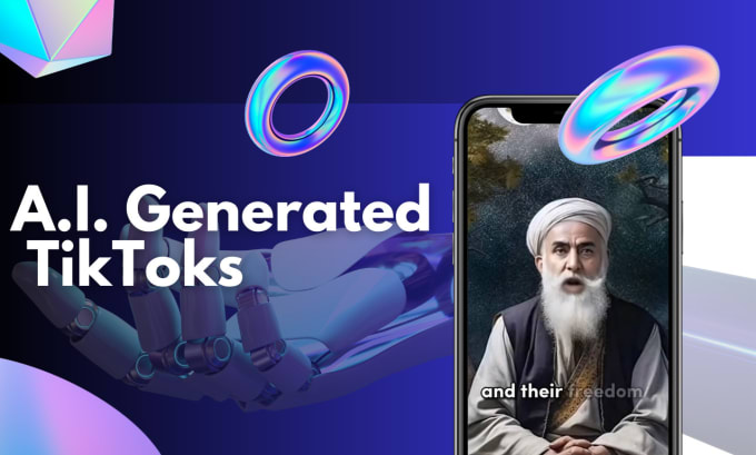 Bestseller - create faceless ai generated videos