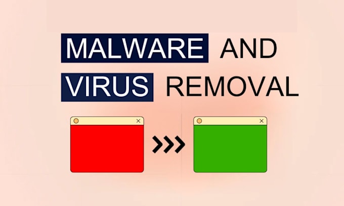 Bestseller - remove malware and virus from any website and recover hacked site