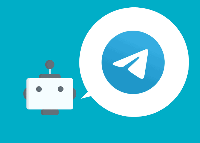 Gig Preview - Build an custom telegram bot