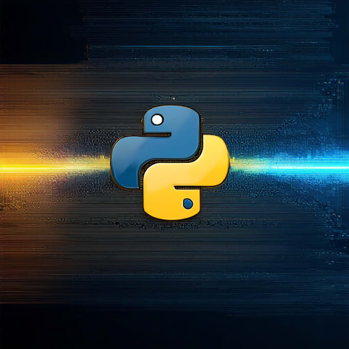 Gig Preview - Develop a python website and database, hosting is free