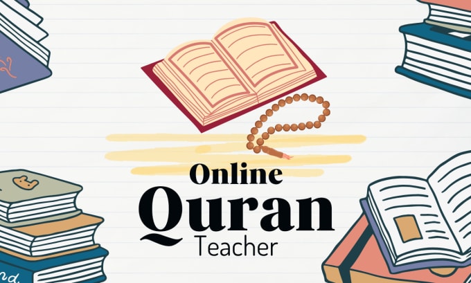 Gig Preview - Be your female quran teacher, learn quran with tajweed