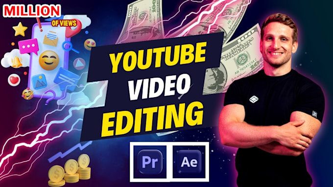 Gig Preview - Create an automated cash cow youtube channel for passive income growth