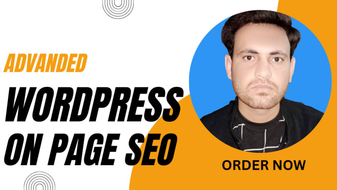 Gig Preview - Do advanced wordpress onpage SEO