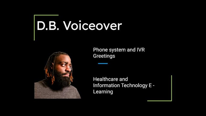 Bestseller - record your IVR, hold, or voicemail greeting and messages