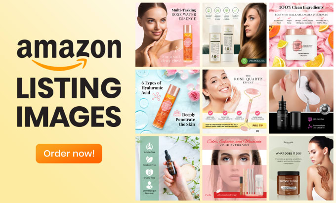 Bestseller - design professional amazon images for your products