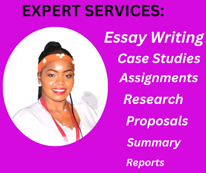 Gig Preview - Do sports science, history, sociology essay,case study assignment,journalism ppt