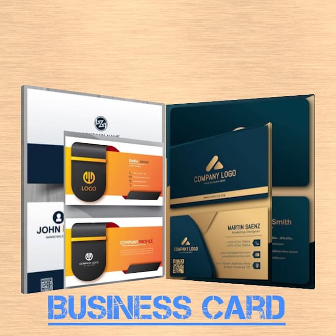 Bestseller - create 3d business card mockup in amazing quality