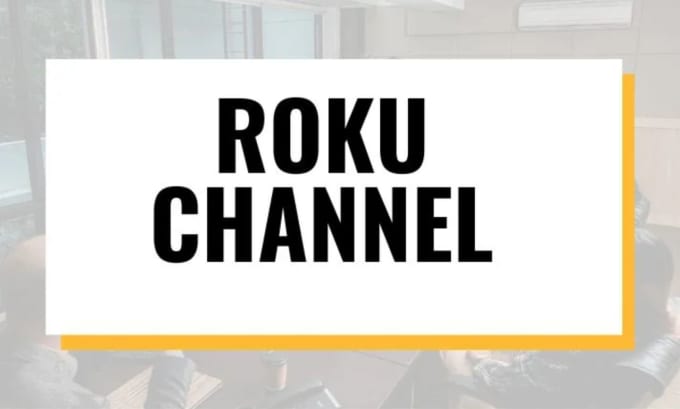 Gig Preview - Setup roku channel, roku sdk, roku app, convert direct publisher to roku sdk