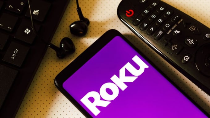 Gig Preview - Create roku channel, roku sdk, roku app, amazon fire tv, firestick channel