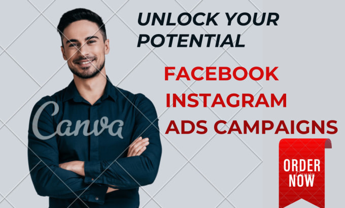 Gig Preview - Do profitable fb and insta ads campaign