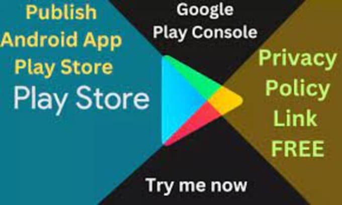 Bestseller - professional play store app deployment