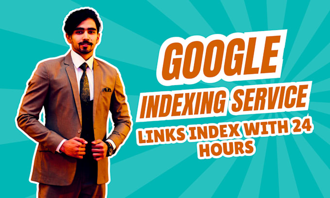 Gig Preview - Quickly index your website pages and backlinks on google within 24 hours