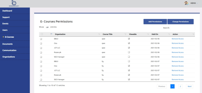 Gig Preview - Design website, database or php website,mysql,ms access,sql