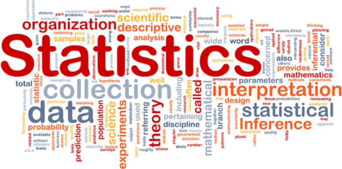 Gig Preview - Be your statistics, probability, quantitative reasoning and methods tutor