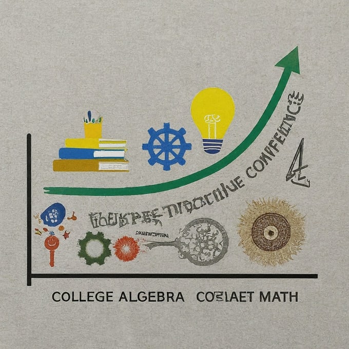 Gig Preview - Be your math, college algebra, calculus, discrete math tutor