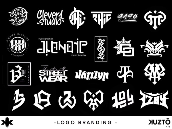 Gig Preview - Customize a logo for your business