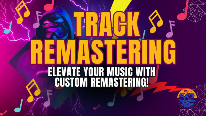 Gig Preview - Expertly remaster your track for a radio sound