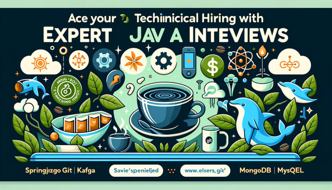 Gig Preview - Do technical interview for your new hiring