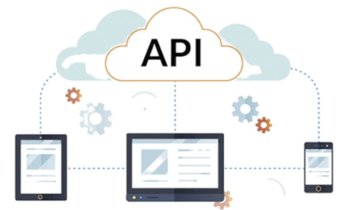 Gig Preview - Do integration and API development