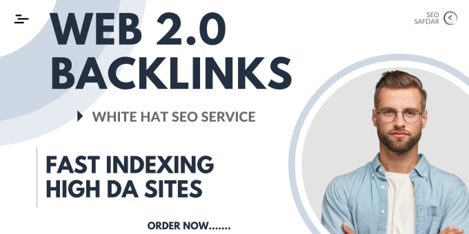 Bestseller - web 2 0 backlinks