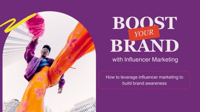 Gig Preview - Do instagram influencer marketing, research and outreach