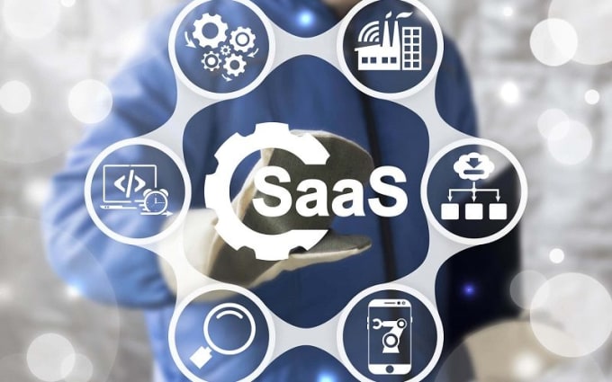 Gig Preview - Be your saas developer, saas software, saas ai integration