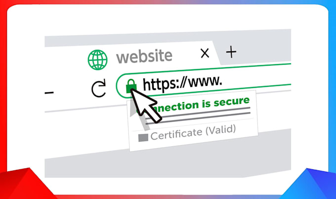 Gig Preview - Install, configure, renew or fix SSL certificate on any server