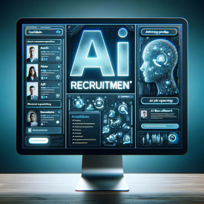 Gig Preview - Integrate ai based recruitment tool