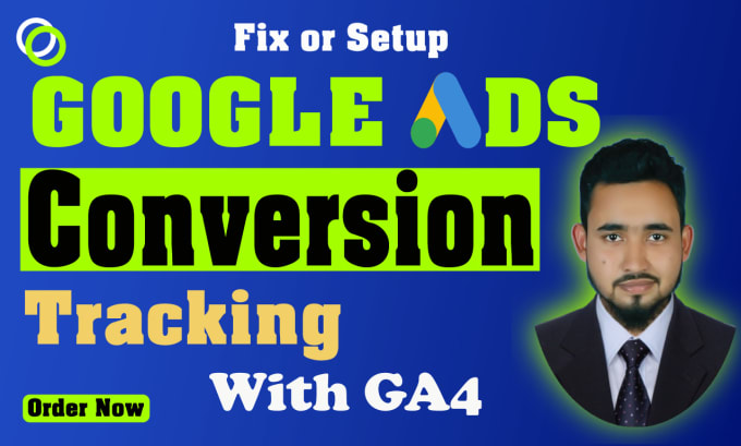 Gig Preview - Properly set or fix google ads ga4 server side tracking by GTM