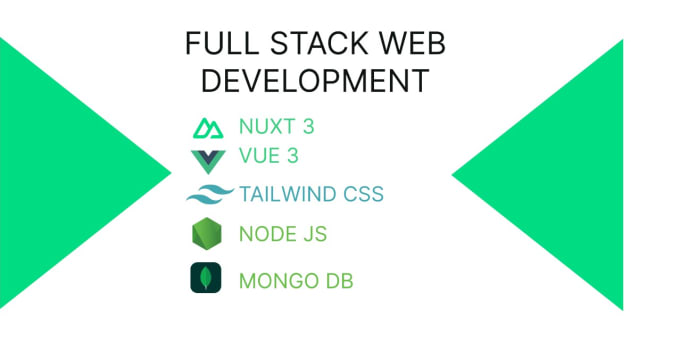 Gig Preview - Be your developer for tailwind CSS reactjs nextjs vuejs nuxt