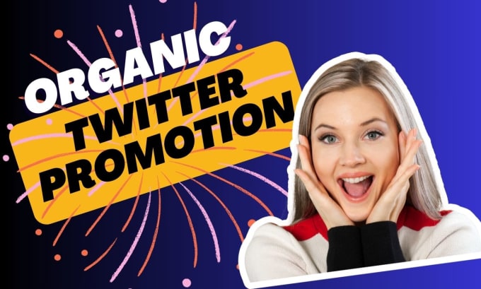 Gig Preview - Do twitter promotion, marketing and growth organic crypto related followers