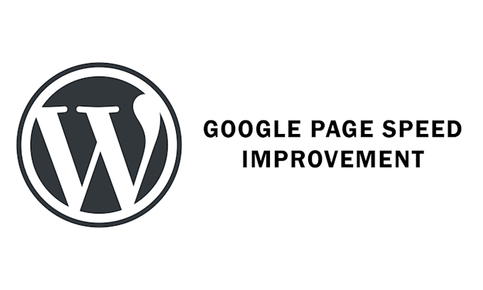 Gig Preview - Improve your wordpress websites performance for pagespeed