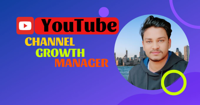 Bestseller - do best youtube video SEO expert and channel growth manager