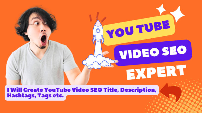 Gig Preview - Do organic youtube video promoted viral your video