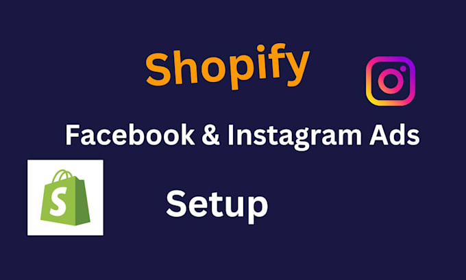 Gig Preview - Be your facebook and instagram ads campaign management advertising ,shopify ads