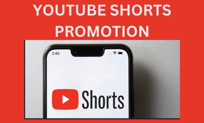 Gig Preview - Do essential viral youtube shorts promotion