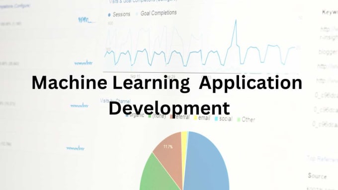 Gig Preview - Develop and deploy end to end machine learning application