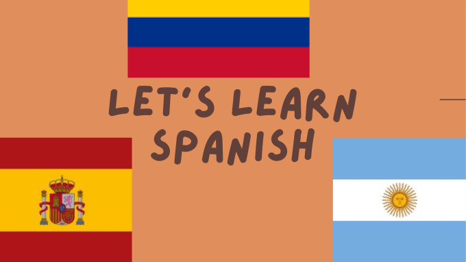 Bestseller - teach you personalized spanish as a native colombian